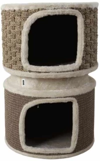 Zeze Ονυχοδρόμιο Γάτας Barrel 36x36x54cm