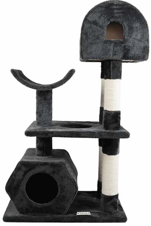 Zeze Ονυχοδρόμιο Γάτας Toira 60x40x106cm