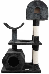 Zeze Ονυχοδρόμιο Γάτας Toira 60x40x106cm