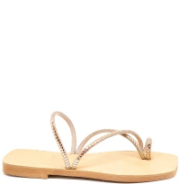 Bigshoes GA0117-06 Σανδάλι Χρυσό