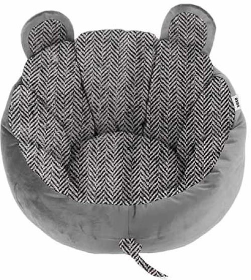 Zeze Κρεβάτι Little Mouse 55x50x33cm