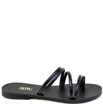Bigshoes GA0116-01 Σανδάλι Μαύρο