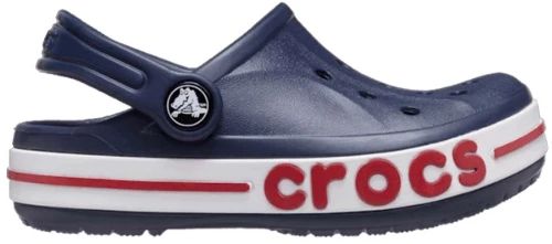 Crocs Bayaband Clogs 205089-4CC Σαμπό Μπλε