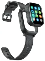 Awei H29 Παιδικό Smartwatch Με GPS LBS Και 4G Βιντεοκλήσεις Μαύρο