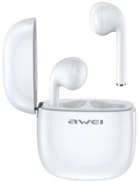 Awei True Wireless T28 Λευκά