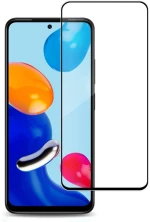 Full Glue Tempered Glass Xiaomi Redmi Note 11/11s