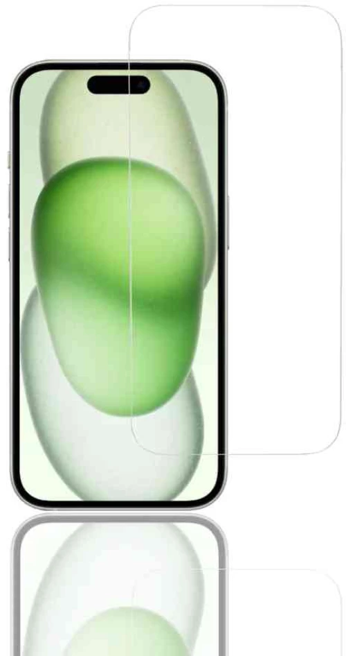 Glass Pro Premium Tempered Glass iPhone 15 Pro Max