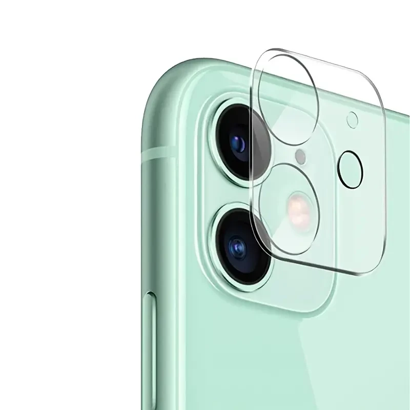 Moxom Camera Lens Protector iPhone 13