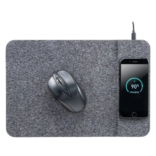 OJD-39 Wireless Charging Mouse Pad 10W