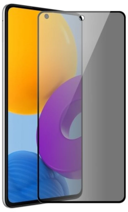 Privacy Face Premium Tempered Glass Redmi Note 9S / 9 Pro / 9 Pro Max