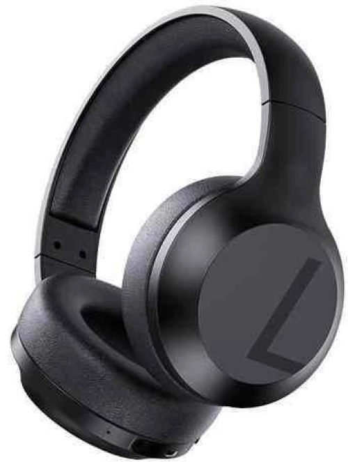 Remax RB 660HB Headphones Μαύρα