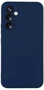 Samsung A34 Θήκη Σιλικόνης Μπλε