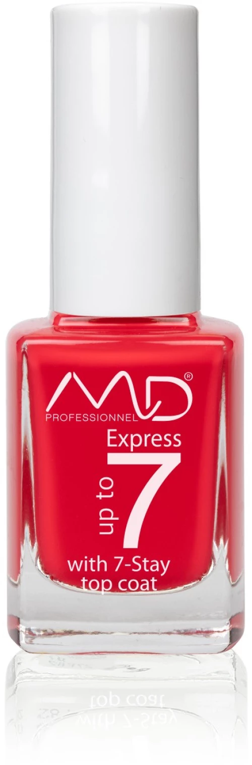 Express Up To 7 MD Professionnel 12ml 898