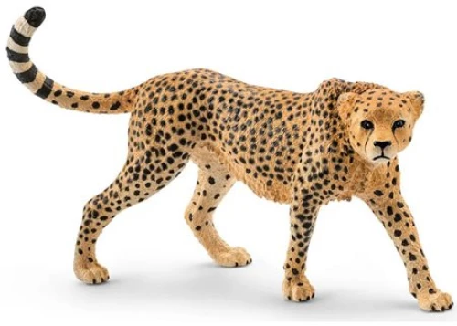 Φιγούρα Θηλυκό Τσιτάχ Schleich - 14746