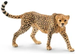 Φιγούρα Θηλυκό Τσιτάχ Schleich - 14746