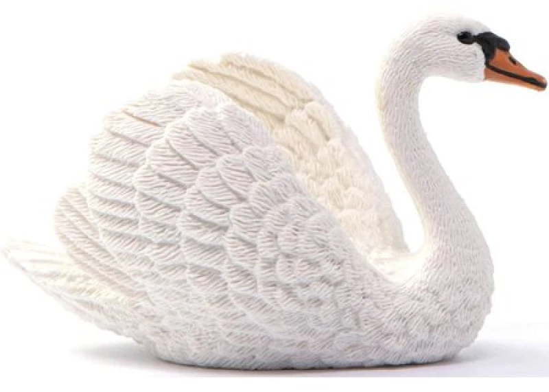 Φιγούρα Κύκνος Schleich - 13921