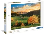 As Company Παζλ Quality Collection Αλπεις 3000 Τμχ | As - 1220-33545