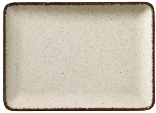 TAN-P02/CINNAMON ΠΙΑΤΕΛΑ 23x17cm