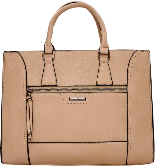 Τσάντα χειρός QR-23957 - Khaki
