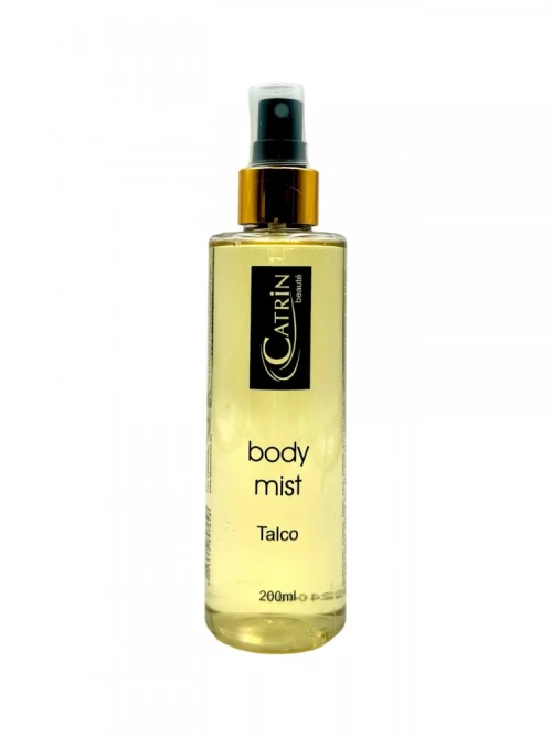 Catrin Body Mist Talco 200ml