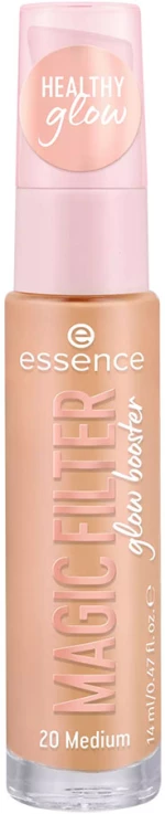 ESSENCE Magic Filter Glow Booster 20 Medium 14ml