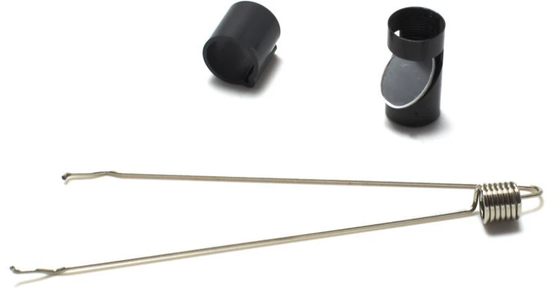 Andowl Q-NK65 Ενδοσκοπική Κάμερα Με Καλώδιο type-c 3.5m Μαύρο