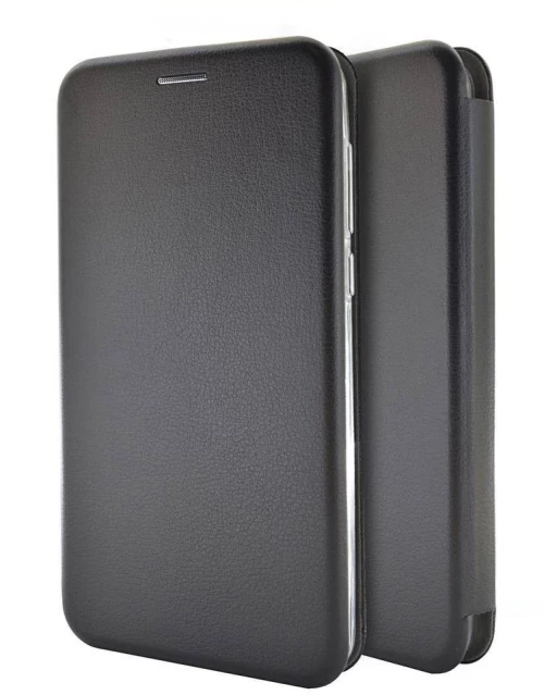 Element Smart Magnet Book Xiaomi Mi 9T/ Mi 9T Pro Μαύρη