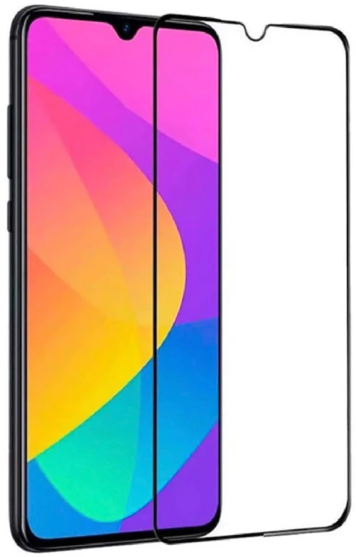Full Face Premium Tempered Glass Redmi 9/ 9A