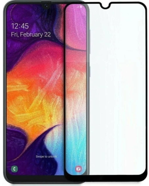 Full Face Premium Tempered Glass Samsung Galaxy A14