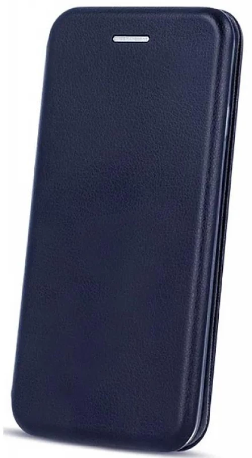 Technovo Magnetic Book Stand Case iPhone 13 Pro Μπλε