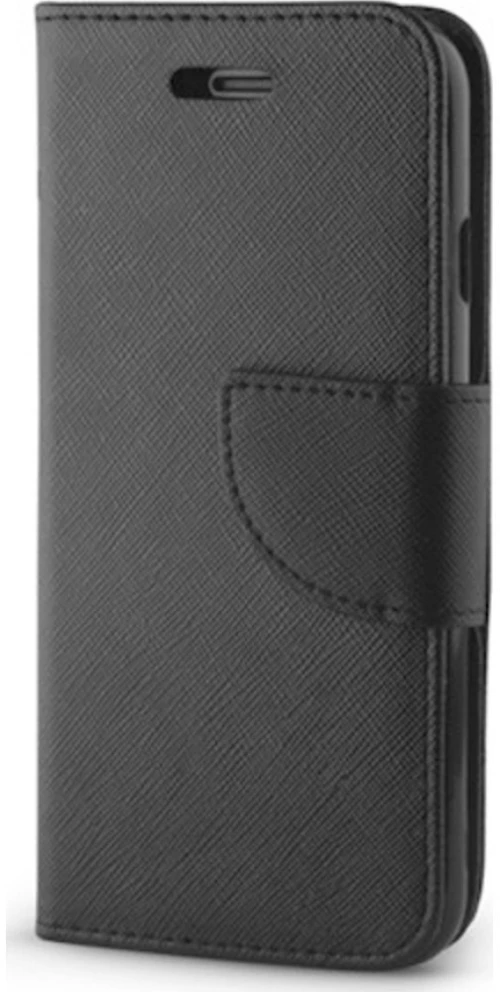 Technovo Magnetic Book Stand Case Samsung Galaxy Note 20 Ultra Μαύρο