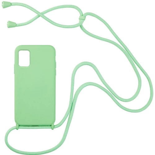 Technovo Silicone Case Lace Apple iPhone 11 Pro Λαχανί