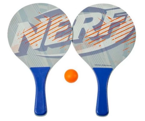 Hasbro® Nerf Παιδικές Ρακέτες Παραλίας