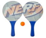 Hasbro® Nerf Παιδικές Ρακέτες Παραλίας
