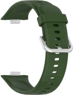 Λουράκι για Huawei Watch Fit 3-Army Green OEM