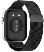 Milanese Λουράκι για Huawei Watch Fit 3- Black OEM