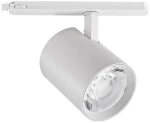 Adeleq Σποτ Ράγας LED 30W 230V 38° 4000K Λευκό 23-43010