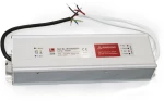Adeleq Τροφοδοτικό Στεγανό Για Ταινίες LED 240V/24VDC 250W IP67 30-336242501