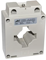 Adeleq Μετασχηματιστής Εντάσεως Μπάρας Φ40 220V 200-5Α 11-940200