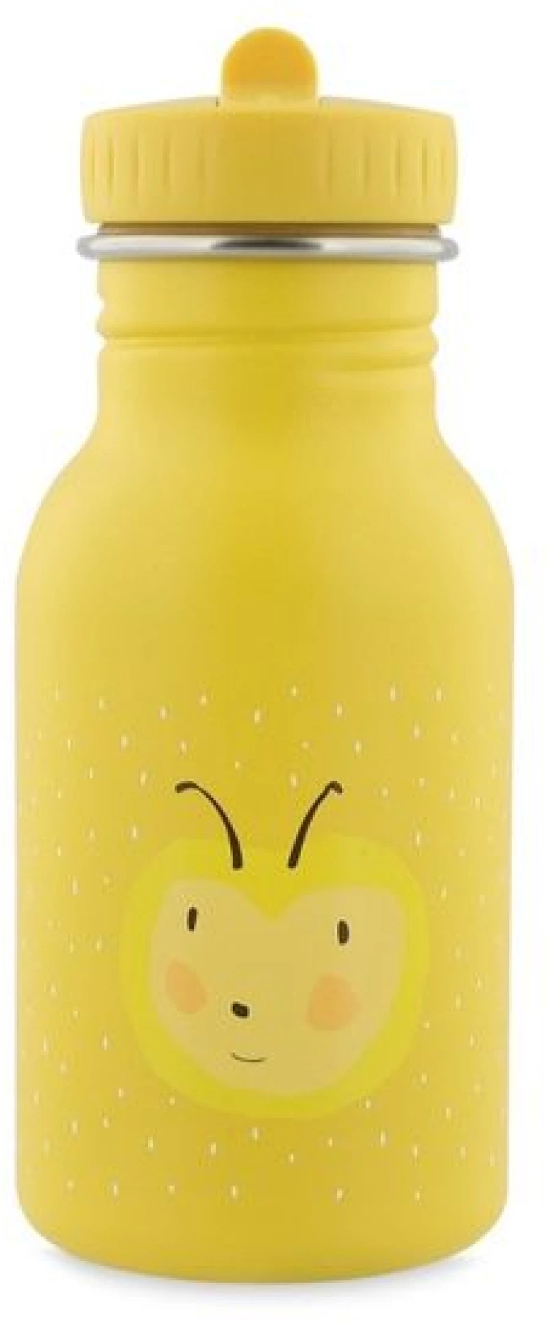Trixie Παγουράκι Ανοξείδωτο 350ml Mrs Bumblebee 77926