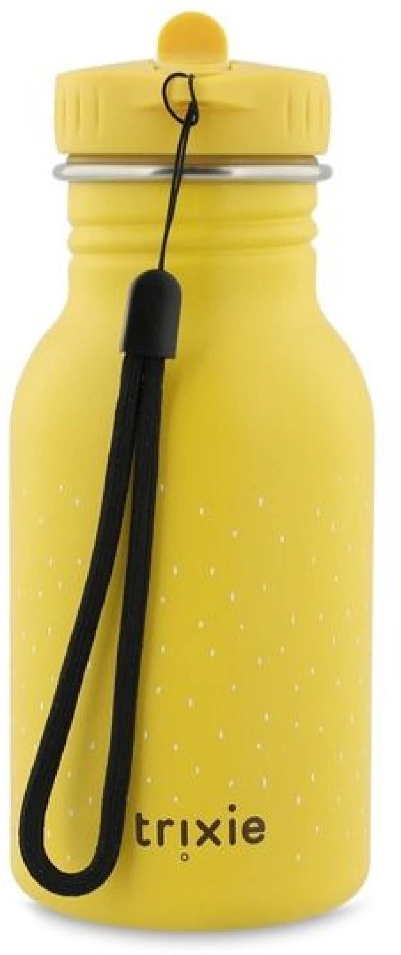 Trixie Παγουράκι Ανοξείδωτο 350ml Mrs Bumblebee 77926