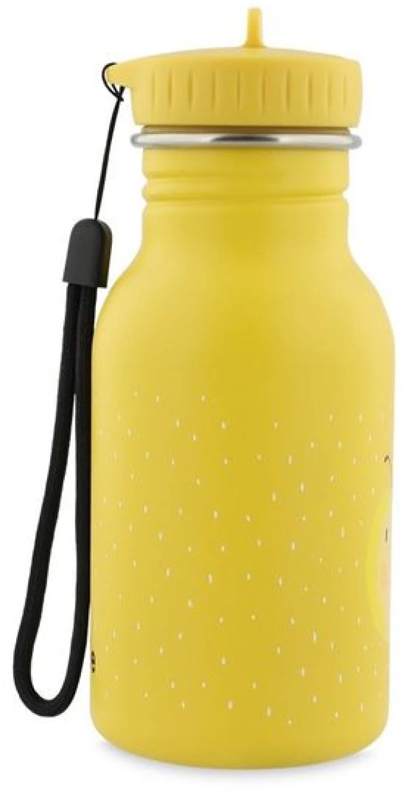 Trixie Παγουράκι Ανοξείδωτο 350ml Mrs Bumblebee 77926