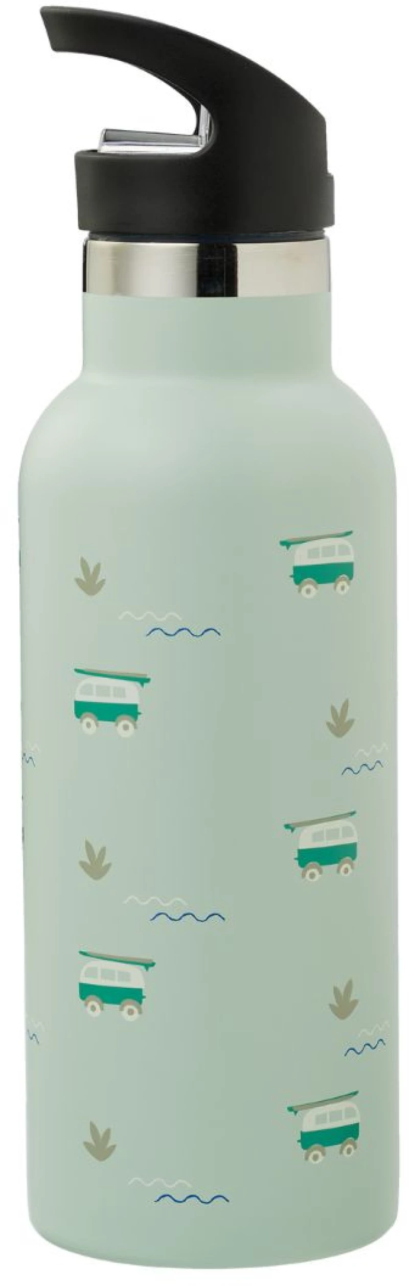 Fresk Θερμός Από Ανοξείδωτο Ατσάλι 500ml - Surf Boy FR-FD320-11