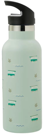 Fresk Θερμός Από Ανοξείδωτο Ατσάλι 500ml - Surf Boy FR-FD320-11