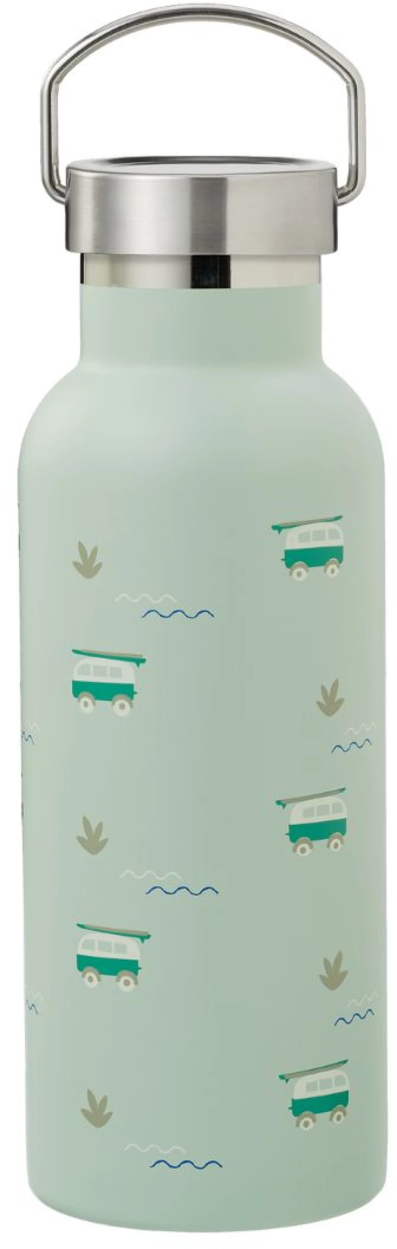 Fresk Θερμός Από Ανοξείδωτο Ατσάλι 500ml - Surf Boy FR-FD320-11