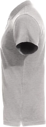 Ανδρικό Κοντομάνικο Πόλο Ανοιχτό Γκρι - Naos Polo Light Grey