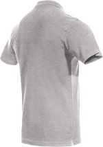 Ανδρικό Κοντομάνικο Πόλο Ανοιχτό Γκρι - Naos Polo Light Grey