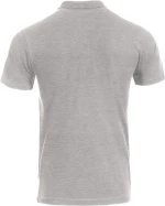 Ανδρικό Κοντομάνικο Πόλο Ανοιχτό Γκρι - Naos Polo Light Grey