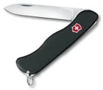 Victorinox Forester 0.8363.3 black   VICTORINOX