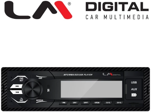LM RADIO 45BT